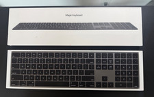 keyboard magic apple wireless for sale  Mountain View