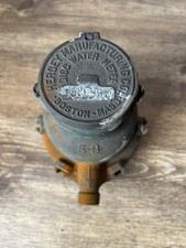 Vintage 1953 hersey for sale  Columbus