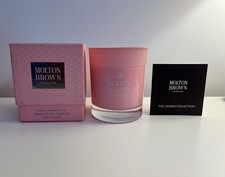 Molton brown delicious for sale  HALSTEAD