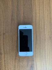 Iphone silver 32gb gebraucht kaufen  Oedheim