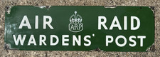 Ww2 arp vintage for sale  UK