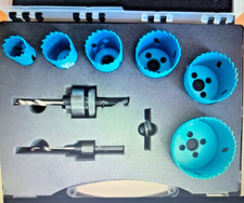 Eclipse predator holesaw for sale Eclipse predator holesaw for sale  OAKHAM