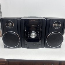 Sharp 890 tuner for sale  Boynton Beach