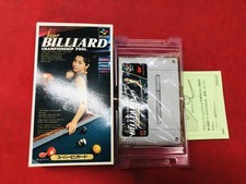 Billard super billiard d'occasion  Expédié en Belgium