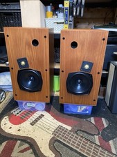 Monitor audio mk. for sale  NORTHAMPTON