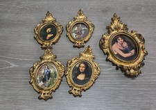 Set small oval for sale  Ames