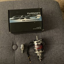 Turnigy aerodrive sk3 for sale  HERNE BAY
