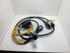 Erogatori mares voltrex usato  Valvestino