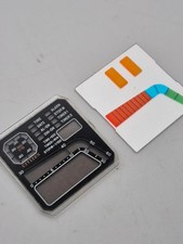 Usado, Citizen D060 LCD Display Windsurfer Parts Used Good Condition Citizen LCD comprar usado Usado, Citizen D060 LCD Display Windsurfer Parts Used Good Condition Citizen LCD comprar usado  Enviando para Brazil