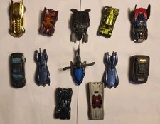 Hot wheels batman for sale  Ashland