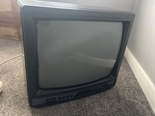 Philips colour television for sale  GODALMING