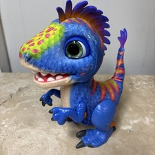 Fur real baby for sale  Trinity