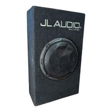 Audio 8w3v3 subwoofer for sale  Lake Oswego