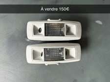 Plafonnier arrière droit d'occasion  Longuyon