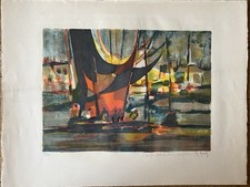 Voilier marcel mouly d'occasion  Lyon VI