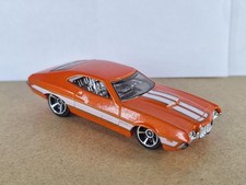 Hot wheels ford for sale  SALISBURY