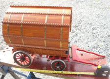 Large vintage nice for sale  HELSTON