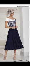 Mother bride dress for sale  STOKE-ON-TRENT