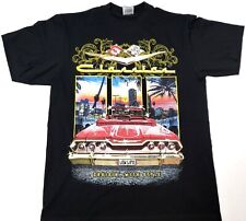 Lowrider shirt cruisin for sale  Orange