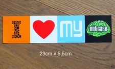 Nutcase bmx skateboard gebraucht kaufen  München