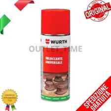 Sbloccante universale 400 usato Sbloccante universale 400 usato  Casapesenna