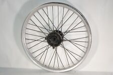 Jante oem honda d'occasion  Plémet