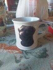 Chocolate lab mug for sale  Henderson