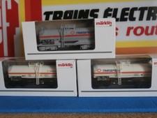 Marklin renfe serie d'occasion  Frontignan