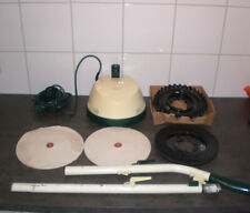 Vorwerk bohnermaschine polierm gebraucht kaufen  Düsseldorf