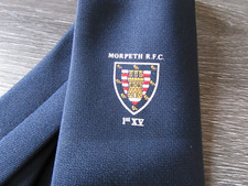 Morpeth rfc rugby for sale  LEEDS