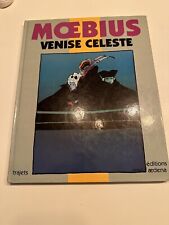 Rare moebius venise d'occasion  Mennecy