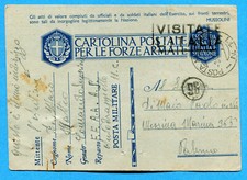 Militare wwii cirene usato  Italia