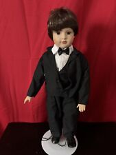 Haunted doll vincent for sale  Mount Pleasant