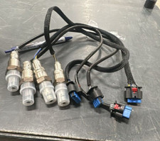 CONJUNTO DE SENSORES FORD F150 ESCAPE UPSTREAM & VDOWNSTREAM PRÉ E PÓS CAT O2 2018-2020, usado comprar usado  Enviando para Brazil