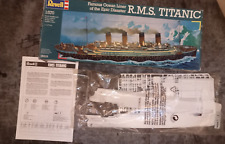 Maquette monter revell d'occasion  Tours-