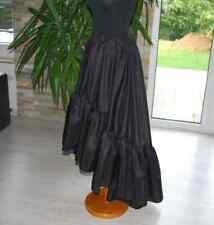 Gothic ballrock taftrock gebraucht kaufen  Bergisch Gladbach