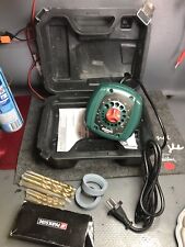 Parkside drill sharpening gebraucht kaufen  Hanau