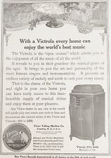 1914 victor victrola for sale  Dulac