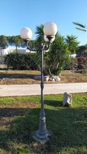 Lampioni giardino esterno usato  Corato
