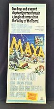 Original 1966 maya for sale  Temecula