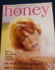 Rare vintage honey for sale  BANBURY