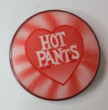 Hot pants vari for sale  Belmar