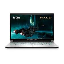 Usado, Alienware - m17 R4 17.3" FHD- i7 10870H - 16GB RAM- RTX 3070 - 1TB SSD - WIN 11 comprar usado  Enviando para Brazil