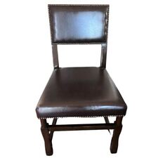 Abadon leather side for sale  Hawthorne