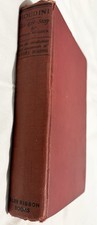 Vintage Houdini His Life Story Magic Book por Harold Kellock. Quinta impressão 1930, usado comprar usado  Enviando para Brazil