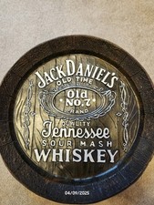 Jack daniel barrel for sale  UK