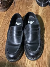 Doc marten loafers for sale  Upper Marlboro