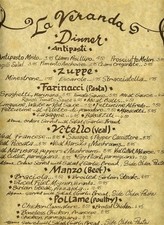Veranda restaurant dinner d'occasion  Expédié en Belgium