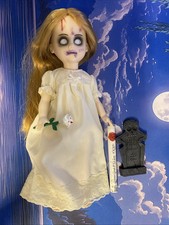 Living dead doll gebraucht kaufen  Illertissen