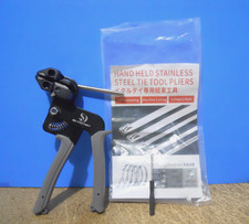 Metal cable tie for sale  Davison